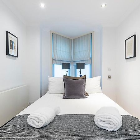 Lovely Flat In Chelsea 伦敦 外观 照片