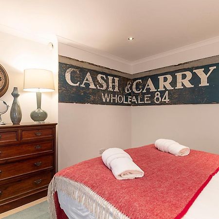 Lovely Flat In Chelsea 伦敦 外观 照片