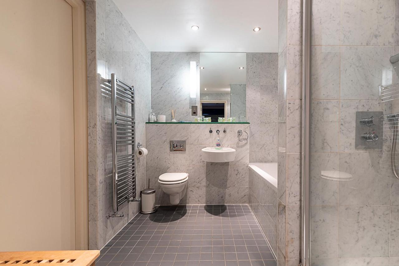 Lovely Flat In Chelsea 伦敦 外观 照片