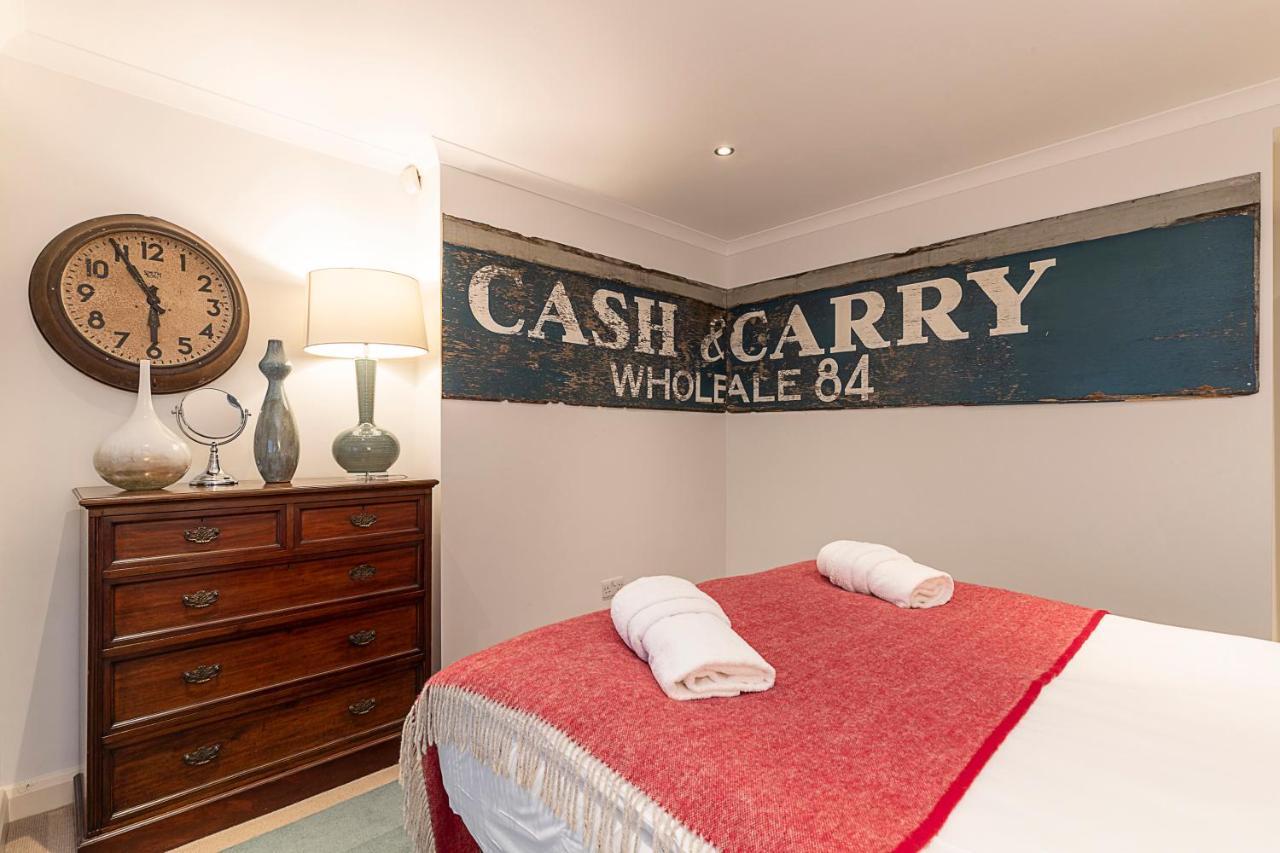 Lovely Flat In Chelsea 伦敦 外观 照片