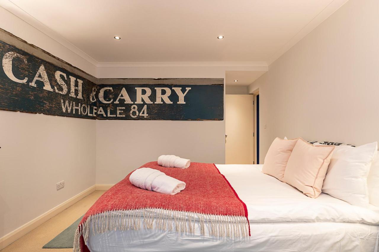 Lovely Flat In Chelsea 伦敦 外观 照片
