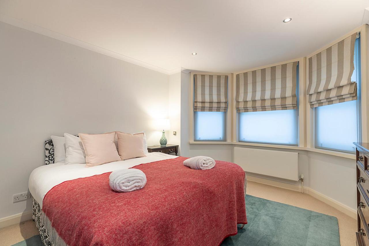 Lovely Flat In Chelsea 伦敦 外观 照片